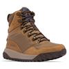 Columbia Burnsider Omni-Heat Infinity Boots, Trazione Omni-Grip, Calore Omni-Heat, Idrorepellenze Omni-Tech, Ammortizzazione Techlite - da uomo