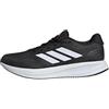 adidas Runfalcon 5 Wide Running Shoes, Scarpe da Corsa Uomo, Core Black/Cloud White/Core Black, 40 2/3 EU