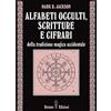 Hermes Edizioni Alfabeti occulti, scritture e cifrari