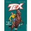 Sergio Bonelli Editore Tex. Il segno del serpente
