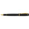 Kaweco Dia2 - Penna stilografica, colore: Nero/Oro B