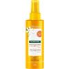 KLORANE SPRAY SOL SUBL SPF50 - Klorane - 977021789