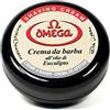 Omega 46001 Shaving Cream in Bowl