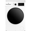 beko BMDSC7545B Lavasciuga ultra SLIM stretta, 7 + 5 kg, 50cm profondità totale, inverter, vapore steamcure, silenziosa