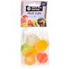Back zoo nature Fruit Cups Mix - Back zoo nature - Fruit Cups Mix - Snack