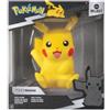 REI TOYS Pokemon Pikachu Select Figura in Vinile da 12 cm