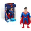 GAMEVISION S.R.L. Minix Superman Statuetta da Collezione in PVC 12 cm