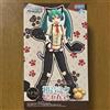 SEGA Hatsune Miku Project DIVA Arcade Future Tone Figure Nyanko Cat Style Sega nuovo
