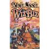 Cook The Wiz Biz (Tascabile)