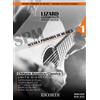 Chitarra acustica / classica vol. 1 - Lizard - Giovanni Unterberger