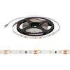 Striscia LED 2835/60 12V 6W/m IP20 5m Colore Bianco Naturale 4.000K