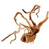 Amtra Legno Red Wood - Taglia L 45-70 cm, Decorazione in Legno Naturale per Acquari, Tronco naturale ornamentale, Accessorio arredo decorativo per Terrari