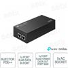 OMADA POE170S - TP-Link TL-POE170S PoE++ Injector 60W Gigabit - Alimentazione e Dati su un unico cavo
