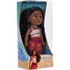 JAKKS PACIFIC JAKKS 237574 DISNEY PRINCESS BAMBOLA VAIANA CM.38