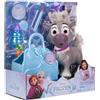 JAKKS PACIFIC JAK 24152 FROZEN KIS SVEN CARE SET