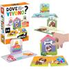 HEADU IT61169 DOVE VIVONO