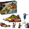 LEGO 75414 SNOWSPEEDER FORCE BURNER STAR WARS