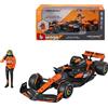 BURAGO 1828040 F1 MC LAREN MCL39 NORRIS SCALA 1/24
