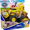 SPINMASTER 6069304 PAW PATROL VEICOLO RESCUE RUBBLE