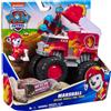 SPINMASTER 6069306 PAW PATROL VEICOLO RESCUE MARSHALL