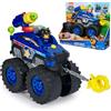 SPINMASTER 6070096 PAW PATROL VEICOLO DELUXE RESCUE CHASE