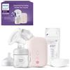 PHILIPS AVENT SCF395/31 TIRALATTE ELETTRICO SINGOLO 3.0