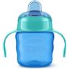 PHILIPS AVENT SCF551/05 TAZZA CON BECCUCCIO IN SILICONE MASCHIO