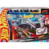 MATTEL JDY15 HOT WHEELS RACE SPRINT SET