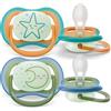PHILIPS AVENT SCF376/23 SUCCHIETTI 18m+ ULTRA AIR NIGHT