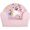 LLOPIS 42068 POLTRONCINA UNICORNO