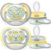 PHILIPS AVENT SCF376/01 SUCCHIETTI 18m+ ULTRA AIR NIGHT
