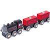 HAPE E3717 TRENO MERCI A VAPORE