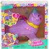 MATTEL JFT90 GATTINO DELLE FESTE POLLY POKET