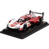 BURAGO 1828042 PORSCHE PENSKE SCALA 1/24