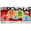 HAPE E11650 TAMBURO DAL TOCCO MAGICO