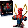LEGO 76326 BUSTO DI IRON MAN SUPER HEROES