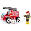 HAPE E3024 SET VIGILE DEL FUOCO