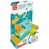 HAPE E0217 BARCA A MOLLA PER BAGNETTO