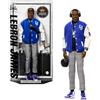 MATTEL HRM33 LEBRON JAMES BARBIE KENBASSADORS DOLL