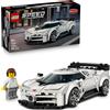 LEGO 77240 HYPER SPORTS CAR BUGATU CENTODIECI SPEED CHAMPIONS