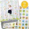 CHICCO 12166 MAXI TAPPETO 2 IN 1