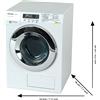 KLEIN JLEIN 6941 LAVATRICE MIELE GIOCATOLO