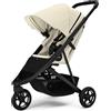 Thule Passeggino Thule Spring 2 Soft beige on black