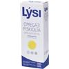 Omega 3 Lysi Italy Lysi OMEGA 3 Liquido al gusto di LIMONE 240 ml Soluzione orale