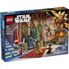 Lego Calendario dell'Avvento 2025 - Lego Star Wars 75418
