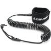 cavest Leash Paddle Surf, accessorio Sup, Leash Surf Board Sup Safety Line