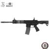 G&G Fucile elettrico CM16 Raider L 2.0E Black Mosfet Etu G&G USATO