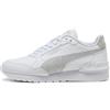 Puma Sneakers 401586 Bianco/Argento (01)
