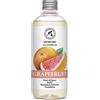 AROMATIKA trust the power of nature Ricarica Diffusore Profumata per Ambiente Pompelmo 500ml - Olio Essenziale Naturale al Pompelmo - Fragranza Intensa e Duratura - Aromatizzatore d'Aria per Interni - Difussore a Lamella