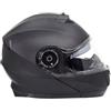 BHR CASCO MODULARE BHR 836 FLIP UP MONO & COOL VARI COLORI TAGLIA XS S M L XL XXL